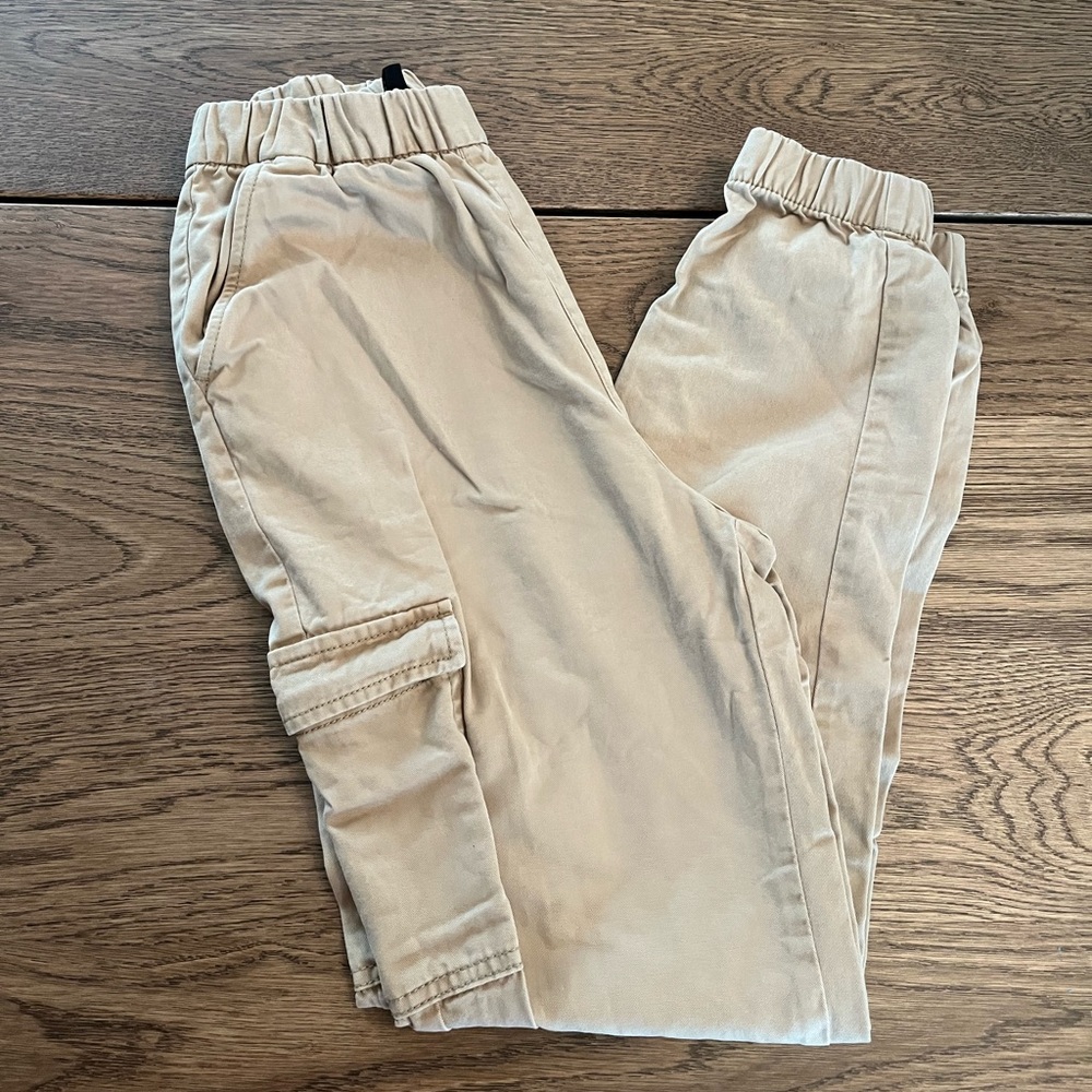 H&M cargo pants